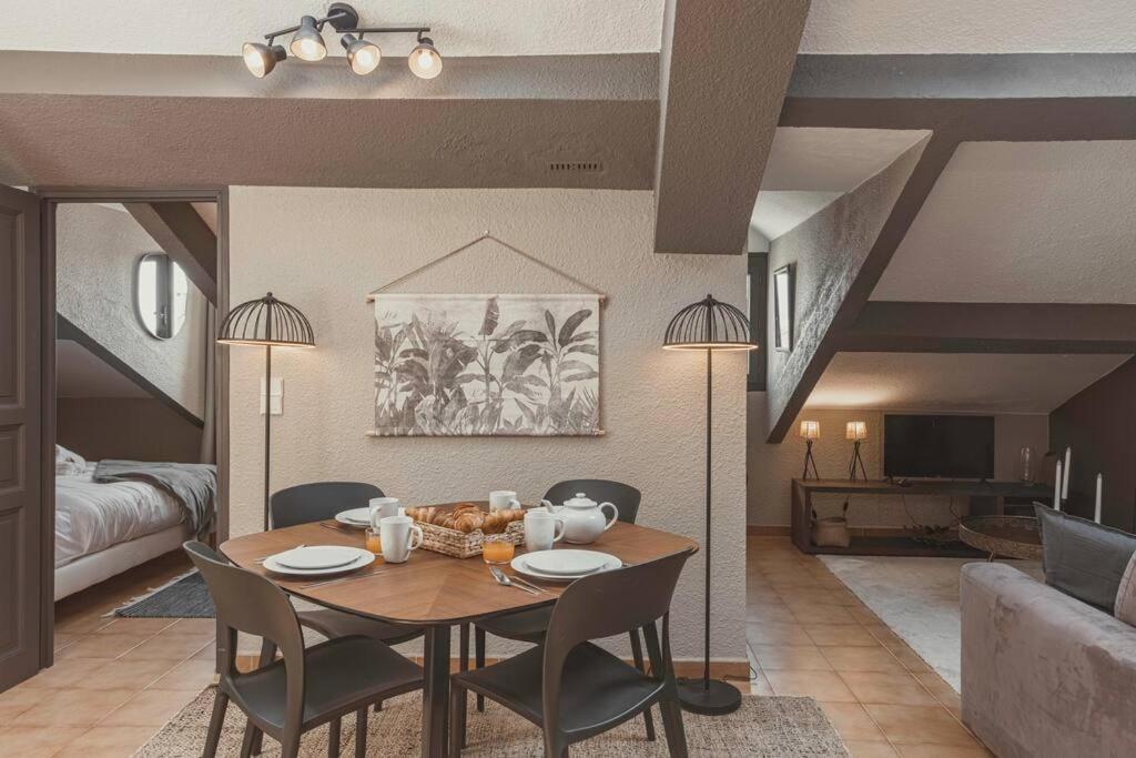 Appartement 