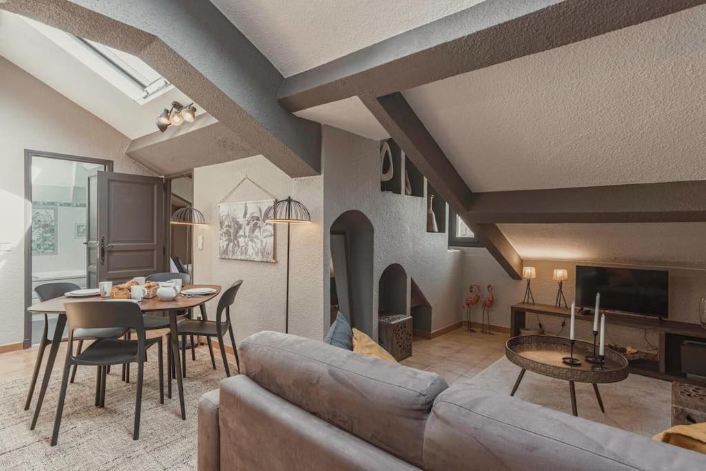 Appartement 
