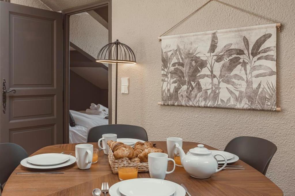 Appartement 